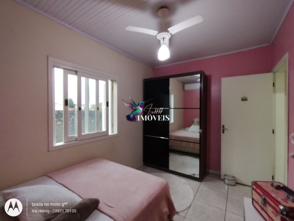 Imagem Casa com 3 Quartos à Venda, 70 m² em Jardim Dos Lagos - Guaíba