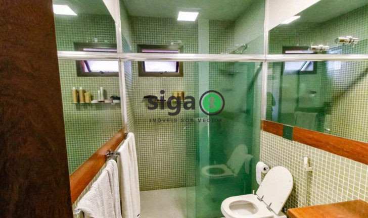 Imagem Apartamento com 2 Quartos à Venda, 96 m² em Vila Andrade - São Paulo Imagem Apartamento com 2 Quartos à Venda, 96 m² em Vila Andrade - São Paulo