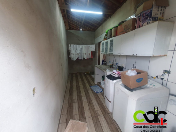 Imagem Casa com 3 Quartos à Venda, 120 m² em Residencial Mantiqueira - Poços De Caldas Imagem Casa com 3 Quartos à Venda, 120 m² em Residencial Mantiqueira - Poços De Caldas