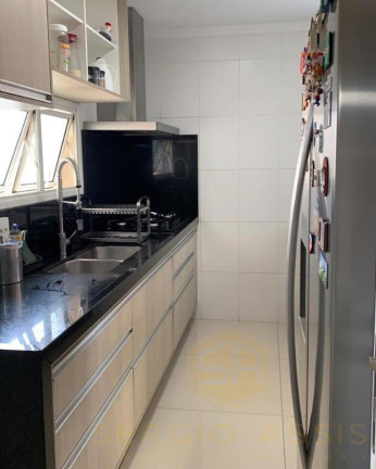 Imagem Apartamento com 3 Quartos à Venda, 156 m² em Tamboré - Santana De Parnaíba Imagem Apartamento com 3 Quartos à Venda, 156 m² em Tamboré - Santana De Parnaíba