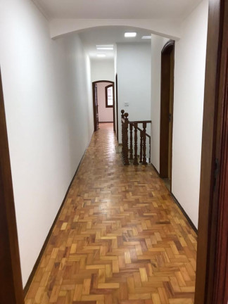 Imagem Casa com 2 Quartos para Alugar, 290 m² em Tatuapé - São Paulo