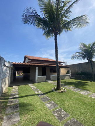 Casa com 4 Quartos à Venda, 480 m² em Cordeirinho - Maricá