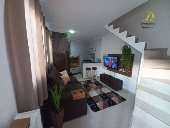 Imagem Sobrado com 2 Quartos à Venda, 80 m² em Solemar - Praia Grande Imagem Sobrado com 2 Quartos à Venda, 80 m² em Solemar - Praia Grande