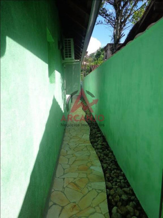Imagem Casa com 6 Quartos à Venda, 326 m² em Lazaro - Ubatuba