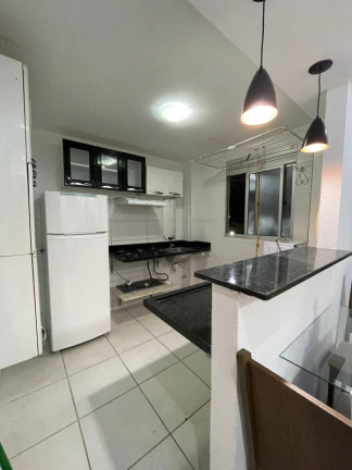 Imagem Apartamento com 2 Quartos à Venda, 45 m² em Sim - Feira De Santana Imagem Apartamento com 2 Quartos à Venda, 45 m² em Sim - Feira De Santana