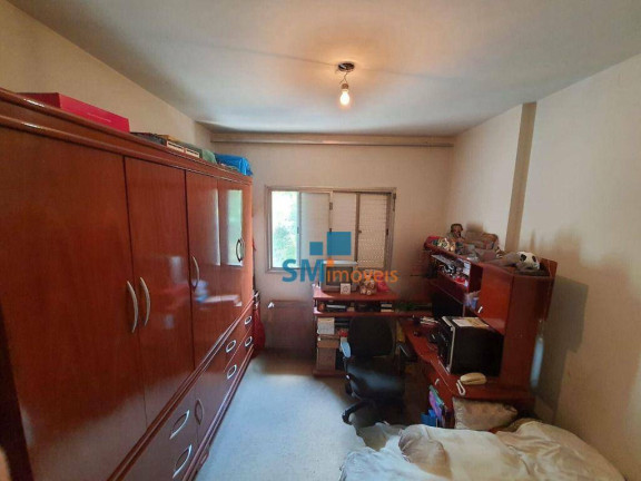 Imagem Apartamento com 3 Quartos à Venda, 130 m² em Saúde - São Paulo Imagem Apartamento com 3 Quartos à Venda, 130 m² em Saúde - São Paulo