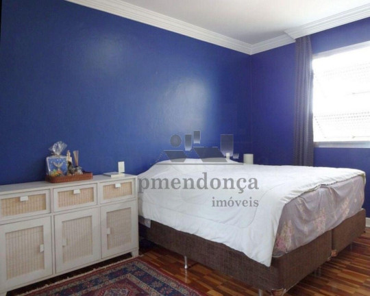 Imagem Apartamento com 3 Quartos à Venda, 114 m² em Sumaré - São Paulo Imagem Apartamento com 3 Quartos à Venda, 114 m² em Sumaré - São Paulo