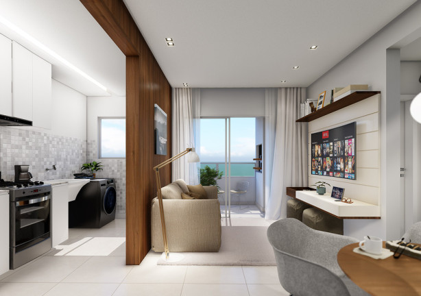 Imagem Imóvel com 3 Quartos à Venda, em Nova Palhoça - Palhoça Imagem Imóvel com 3 Quartos à Venda, em Nova Palhoça - Palhoça