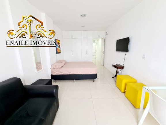Imagem Apartamento com 1 Quarto à Venda, 40 m² em Copacabana - Rio De Janeiro