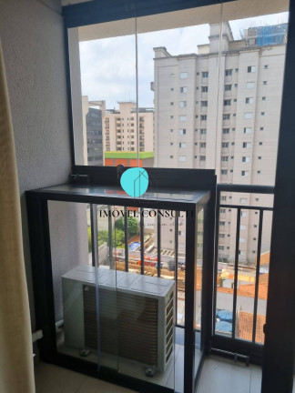Imagem Apartamento com 1 Quarto para Alugar, 30 m² em Perdizes - São Paulo