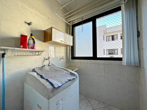 Imagem Apartamento com 1 Quarto à Venda, 64 m² em Boqueirão - Praia Grande Imagem Apartamento com 1 Quarto à Venda, 64 m² em Boqueirão - Praia Grande