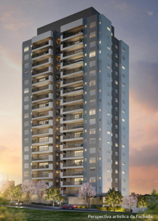 Apartamento com 4 Quartos à Venda, 133 m² em Vila Andrade - São Paulo
