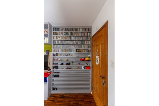 Imagem Apartamento com 2 Quartos à Venda, 76 m² em Perdizes - São Paulo