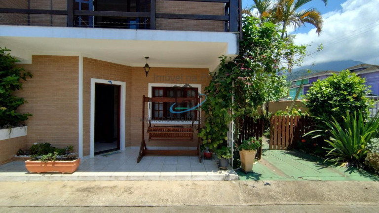 Imagem Casa com 3 Quartos à Venda, 144 m² em Massaguaçu - Caraguatatuba Imagem Casa com 3 Quartos à Venda, 144 m² em Massaguaçu - Caraguatatuba