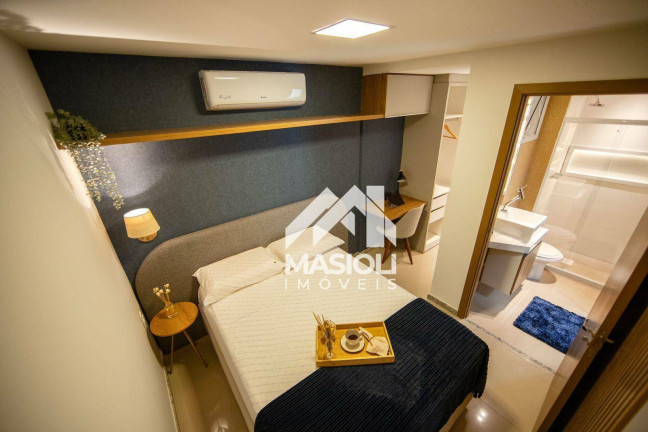 Imagem Apartamento com 3 Quartos à Venda, 90 m² em Praia De Itaparica - Vila Velha Imagem Apartamento com 3 Quartos à Venda, 90 m² em Praia De Itaparica - Vila Velha