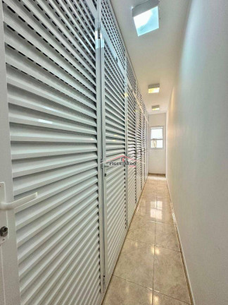Imagem Apartamento com 1 Quarto à Venda, 53 m² em Vila Guilhermina - Praia Grande