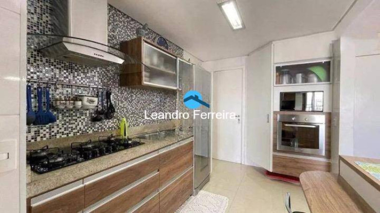 Imagem Cobertura com 3 Quartos à Venda, 170 m² em Centro - São Bernardo Do Campo Imagem Cobertura com 3 Quartos à Venda, 170 m² em Centro - São Bernardo Do Campo