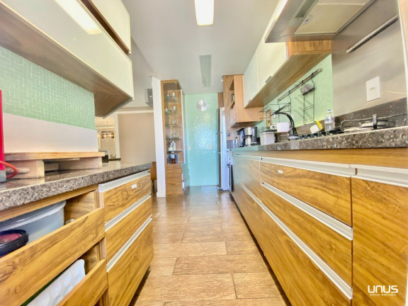 Imagem Apartamento com 3 Quartos à Venda, 124 m² em Campinas - São José
