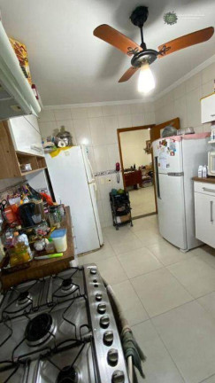 Imagem Apartamento com 3 Quartos à Venda, 145 m² em Aviação - Praia Grande Imagem Apartamento com 3 Quartos à Venda, 145 m² em Aviação - Praia Grande