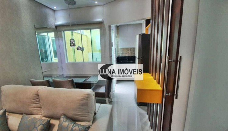 Imagem Sobrado com 2 Quartos à Venda, 120 m² em Vila Príncipe De Gales - Santo André Imagem Sobrado com 2 Quartos à Venda, 120 m² em Vila Príncipe De Gales - Santo André