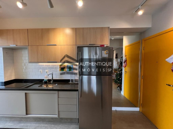 Imagem Apartamento com 2 Quartos à Venda, 71 m² em Cambuci - São Paulo