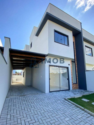 Casa com 2 Quartos à Venda, 63 m² em Rio Branco - Guaramirim