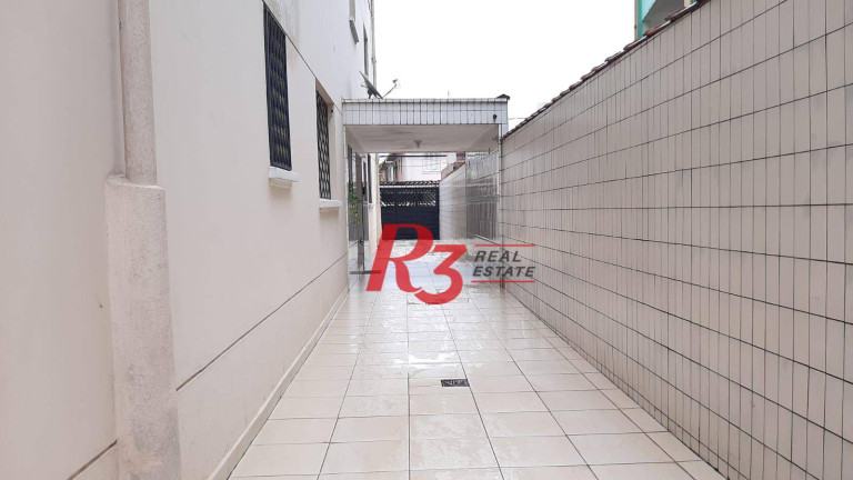 Imagem Apartamento com 1 Quarto à Venda, 45 m² em Vila Matias - Santos Imagem Apartamento com 1 Quarto à Venda, 45 m² em Vila Matias - Santos