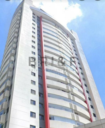 Imagem Apartamento com 2 Quartos à Venda, 53 m² em Cidade Monções - São Paulo Imagem Apartamento com 2 Quartos à Venda, 53 m² em Cidade Monções - São Paulo