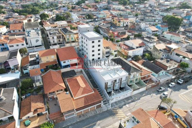 Imagem Apartamento com 2 Quartos à Venda, 54 m² em Bela Vista - Osasco Imagem Apartamento com 2 Quartos à Venda, 54 m² em Bela Vista - Osasco