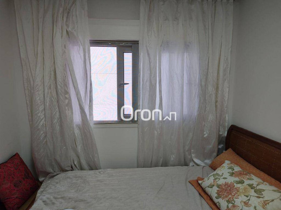 Imagem Apartamento com 3 Quartos à Venda, 122 m² em Setor Marista - Goiânia Imagem Apartamento com 3 Quartos à Venda, 122 m² em Setor Marista - Goiânia