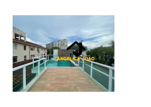 Imagem Casa com 3 Quartos à Venda, 280 m² em Boqueirao - Santos Imagem Casa com 3 Quartos à Venda, 280 m² em Boqueirao - Santos