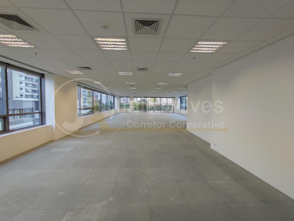 Imagem Imóvel Comercial para Alugar, 266 m² em Cidade Monções - São Paulo Imagem Imóvel Comercial para Alugar, 266 m² em Cidade Monções - São Paulo