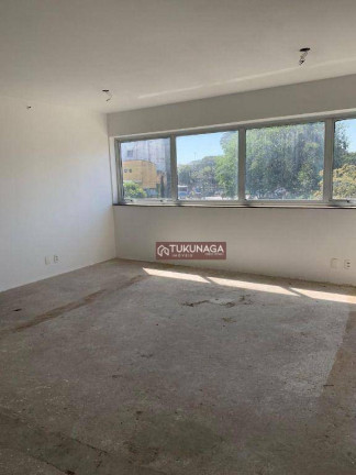 Sala Comercial à Venda, 32 m² em Vila Parque Jabaquara - São Paulo