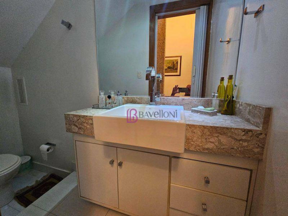 Imagem Casa com 4 Quartos à Venda, 341 m² em Pacaembu - São Paulo Imagem Casa com 4 Quartos à Venda, 341 m² em Pacaembu - São Paulo