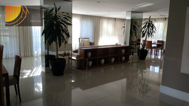 Imagem Apartamento com 3 Quartos à Venda, 87 m² em Lapa - São Paulo