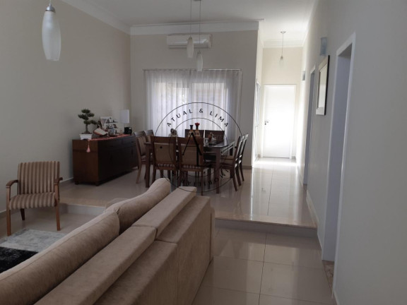 Imagem Casa de Condomínio com 3 Quartos à Venda, 203 m² em João Aranha - Paulínia Imagem Casa de Condomínio com 3 Quartos à Venda, 203 m² em João Aranha - Paulínia