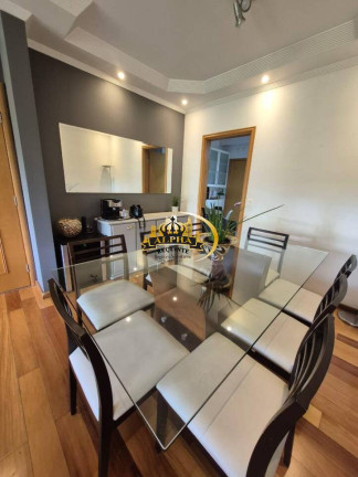 Imagem Apartamento com 3 Quartos à Venda, 139 m² em Tamboré - Santana De Parnaíba Imagem Apartamento com 3 Quartos à Venda, 139 m² em Tamboré - Santana De Parnaíba