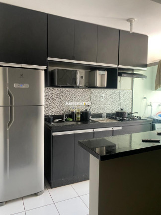 Imagem Apartamento com 2 Quartos à Venda, 53 m² Imagem Apartamento com 2 Quartos à Venda, 53 m²