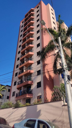 Imagem Apartamento com 2 Quartos à Venda, 60 m² em Jardim Tupanci - Barueri Imagem Apartamento com 2 Quartos à Venda, 60 m² em Jardim Tupanci - Barueri