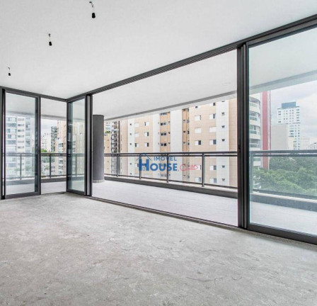 Imagem Apartamento com 3 Quartos à Venda, 168 m² em Vila Nova Conceição - São Paulo Imagem Apartamento com 3 Quartos à Venda, 168 m² em Vila Nova Conceição - São Paulo