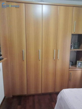 Imagem Casa com 4 Quartos à Venda, 207 m² em Independência - São Bernardo Do Campo Imagem Casa com 4 Quartos à Venda, 207 m² em Independência - São Bernardo Do Campo