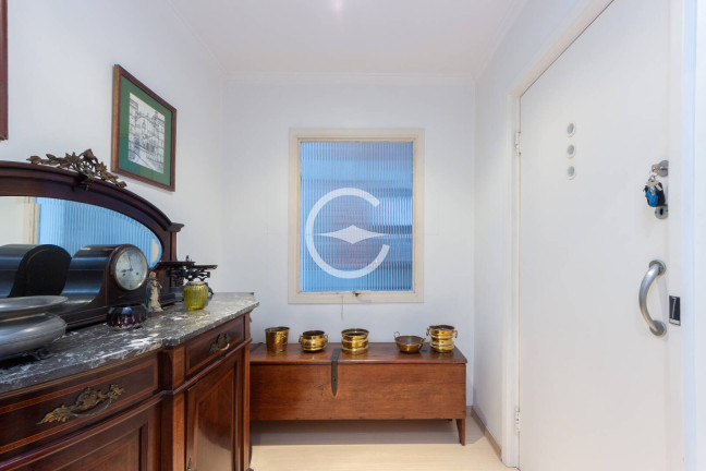 Imagem Apartamento com 3 Quartos à Venda, 130 m² em Itaim Bibi - São Paulo Imagem Apartamento com 3 Quartos à Venda, 130 m² em Itaim Bibi - São Paulo