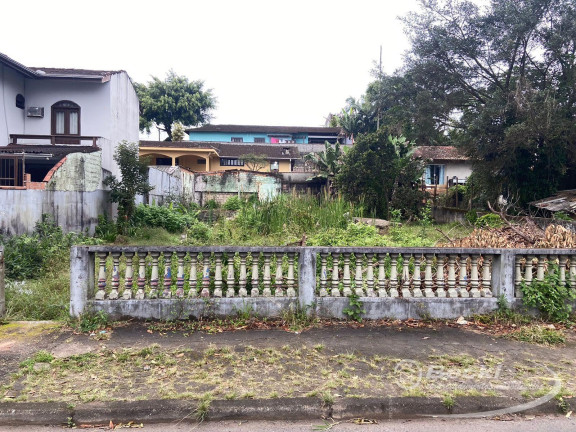 Imagem Terreno à Venda, 480 m² em Guanabara - Joinville