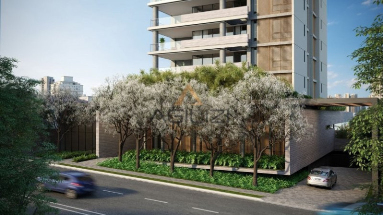 Imagem Apartamento com 3 Quartos à Venda, 155 m² em Jardim Vila Mariana - São Paulo Imagem Apartamento com 3 Quartos à Venda, 155 m² em Jardim Vila Mariana - São Paulo