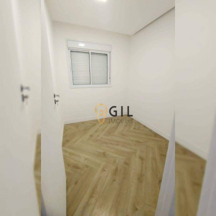 Imagem Apartamento com 2 Quartos à Venda, 45 m² em Parque Itamarati - Jacareí