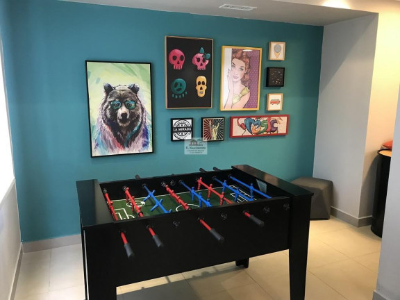 Imagem Apartamento com 2 Quartos à Venda, 48 m² em Parque São Jorge - São Paulo Imagem Apartamento com 2 Quartos à Venda, 48 m² em Parque São Jorge - São Paulo