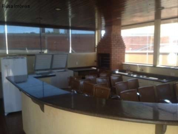 Imagem Apartamento com 4 Quartos à Venda, 347 m² em Jardim São Luiz - Ribeirão Preto