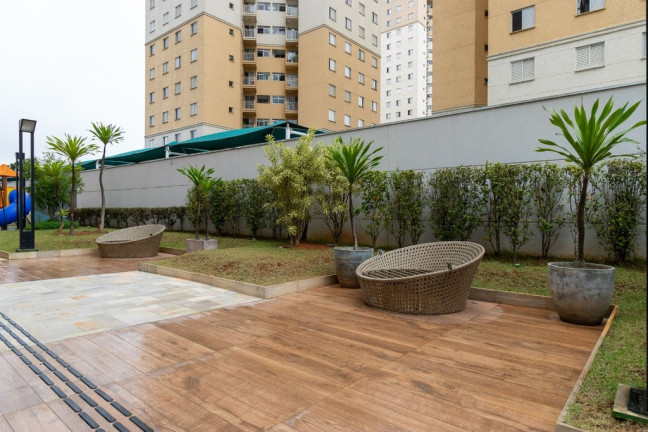Imagem Imóvel com 2 Quartos à Venda, 65 m² em Jardim Marajoara - São Paulo Imagem Imóvel com 2 Quartos à Venda, 65 m² em Jardim Marajoara - São Paulo