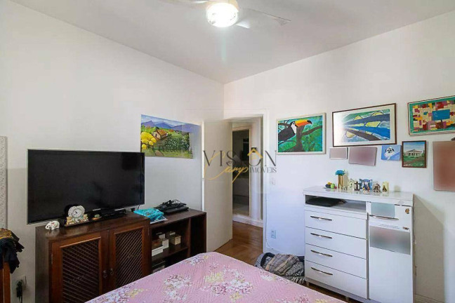 Imagem Apartamento com 3 Quartos à Venda, 80 m² em Chácara Da Barra - Campinas Imagem Apartamento com 3 Quartos à Venda, 80 m² em Chácara Da Barra - Campinas