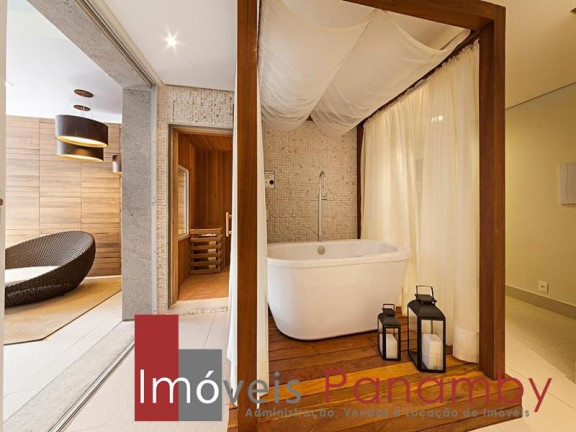 Imagem Apartamento com 4 Quartos à Venda, 419 m² em Vila Mariana - São Paulo Imagem Apartamento com 4 Quartos à Venda, 419 m² em Vila Mariana - São Paulo